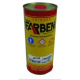 THINNER PARA COLA FARBEN